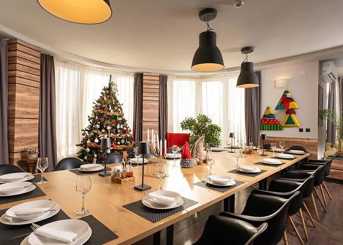 франк/villa Frank Villa *