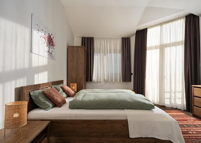 Villa франк/villa Frank *